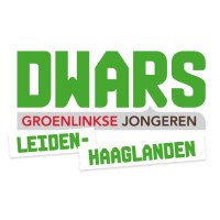 DWARS Leiden-Haaglanden logo - Similar company to Jovd Eindhoven