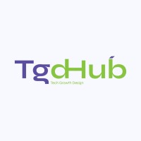 TGD HUB logo - Similar company to Translateable