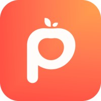 Peach Bitcoin logo - Similar company to Bitcoin Tap Pay