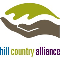 Hill Country Alliance logo - Similar company to Keep Texas Beautiful
