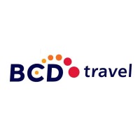 BCD-TRAVEL HUNGARY logo - Similar company to Kompas Budapest Dmc