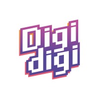 Digidigi logo - Similar company to Cv. Cool Clean