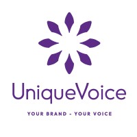 UniqueVoice logo - Similar company to Unique Voice