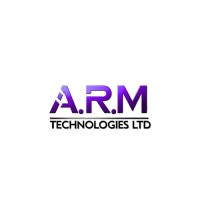 A.R.M Technologies Limited logo - Similar company to Mythic Software