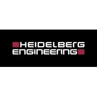 Heidelberg Engineering France logo - Similar company to Miclo Diffusion