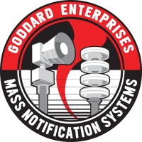 Joe Goddard Enterprises logo - Similar company to Omniwarn Public Safety