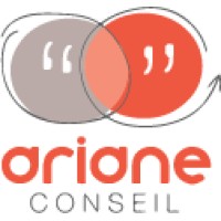 Ariane Conseil logo - Similar company to Agb Solutions