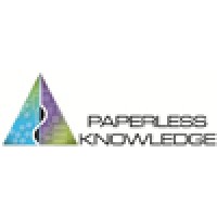 Paperless Knowledge, Inc.
