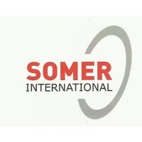 Somer International logo - Similar company to Hoffmann Schrott & Metallhandel E.K.