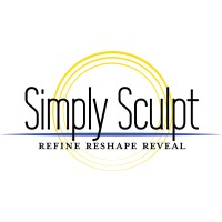 Simply Sculpt Ohio logo - Similar company to Breath And Balance Holistic Wellness