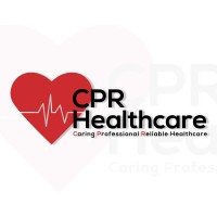 CPR Healthcare logo - Similar company to Ics Group