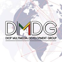 Diop Multimedia Development Group logo - Similar company to N. Consulting