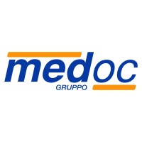 MEDOC Medicina del lavoro Sicurezza e Poliambulatorio Specialistico logo - Similar company to Nuova Butos Ho.Re.Ca Soc.Coop.