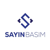 Sayın Basım Matbaa Hizmetleri logo - Similar company to Tasarrufcum