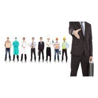 MANPOWER SOLUTIONS KSA logo - Similar company to Zam Power Company- Hr Solutions & Manpower