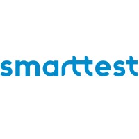 Smarttest logo - Similar company to Viasphere Technopark