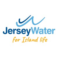Jersey Water logo - Similar company to Ports Of Jersey