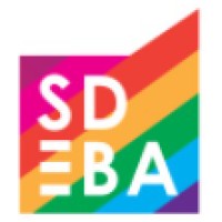 San Diego Equality Business Association logo - Similar company to Bbb Pacific Southwest, Central & Inland California