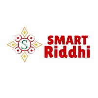 SmartRiddhi logo - Similar company to Ticket Buddy