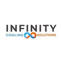 Infinity Cooling Solutions Ltd logo - Similar company to Eckersley Construction