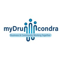 My Drumcondra Business Group logo - Similar company to Eos Elite
