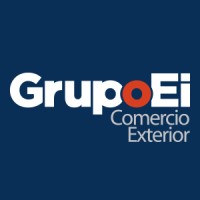 Grupo Ei logo - Similar company to Cargodec - Customs Brokerage