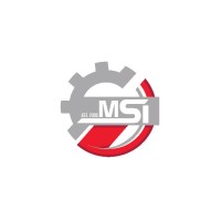 MSI ADHESIVOS Y TECNOLOGIA logo - Similar company to Asociación Mexicana De Proveedores De La Industria Maderera Y Mueblera, A.C.