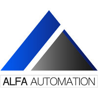 Alfa Automation SRL logo - Similar company to Expinlab