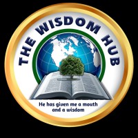 The Wisdom Hub logo - Similar company to The Affirmation Community