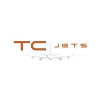 TC Jets logo - Similar company to Ridgeaire, Inc