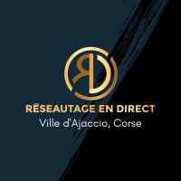 Réseautage en Direct - Corse - Ajaccio logo - Similar company to Plasticapp
