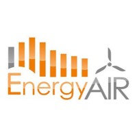 Energy Air logo - Similar company to A2Ct