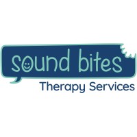 Sound Bites Therapy Services logo - Similar company to Blended Therapy Services