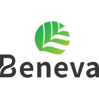 Beneva Modified Starch logo - Similar company to Sms Group