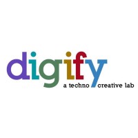 Digify, Inc. logo - Similar company to Gma New Media, Inc.