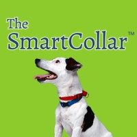 The Smart Collar logo - Similar company to Pet Pass Id - Smart Tags
