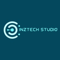 InzTech Ltd logo - Similar company to Khadija Foundation