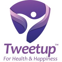 Tweetup logo - Similar company to Biddingo Ltd.