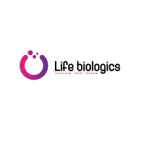Life Biologics logo - Similar company to Orahvision Inc