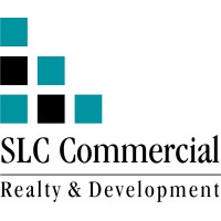 SLC Commercial logo - Similar company to Waterfront Properties & Club Communities