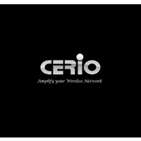 Cerio Corporation logo - Similar company to Cerio Corp