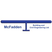 McFadden Building & Civil Engineering Ltd logo - Similar company to Isite Group
