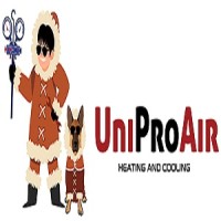 Air Conditioner Repair Replacement & Installation Contractor Union City logo - Similar company to Air Conditioner 365