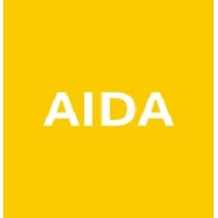 AIDA AI logo - Similar company to Multivu - Advanced Photography Technologies (Mv-Apt Ltd.)