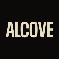 Alcove logo - Similar company to Optitask