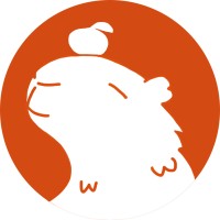 Capybara logo - Similar company to Capybara