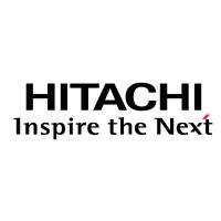 Hitachi Security Business Group logo - Similar company to Above Security (Previously Seccuris Inc.)