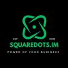 SQUAREDOTS.IM logo - Similar company to Prn Techtex Pvt Ltd