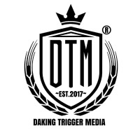Daking Trigger Media logo - Similar company to 3 Guys
