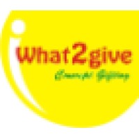 What2Give